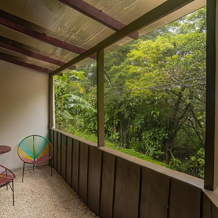 Narica Apartment Monteverde Kültér fotó