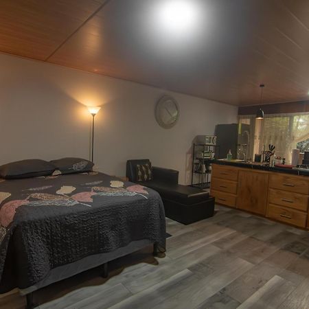 Narica Apartment Monteverde Kültér fotó
