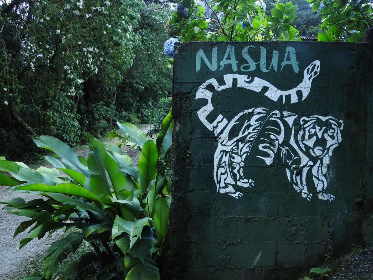 Narica Apartment Monteverde Kültér fotó