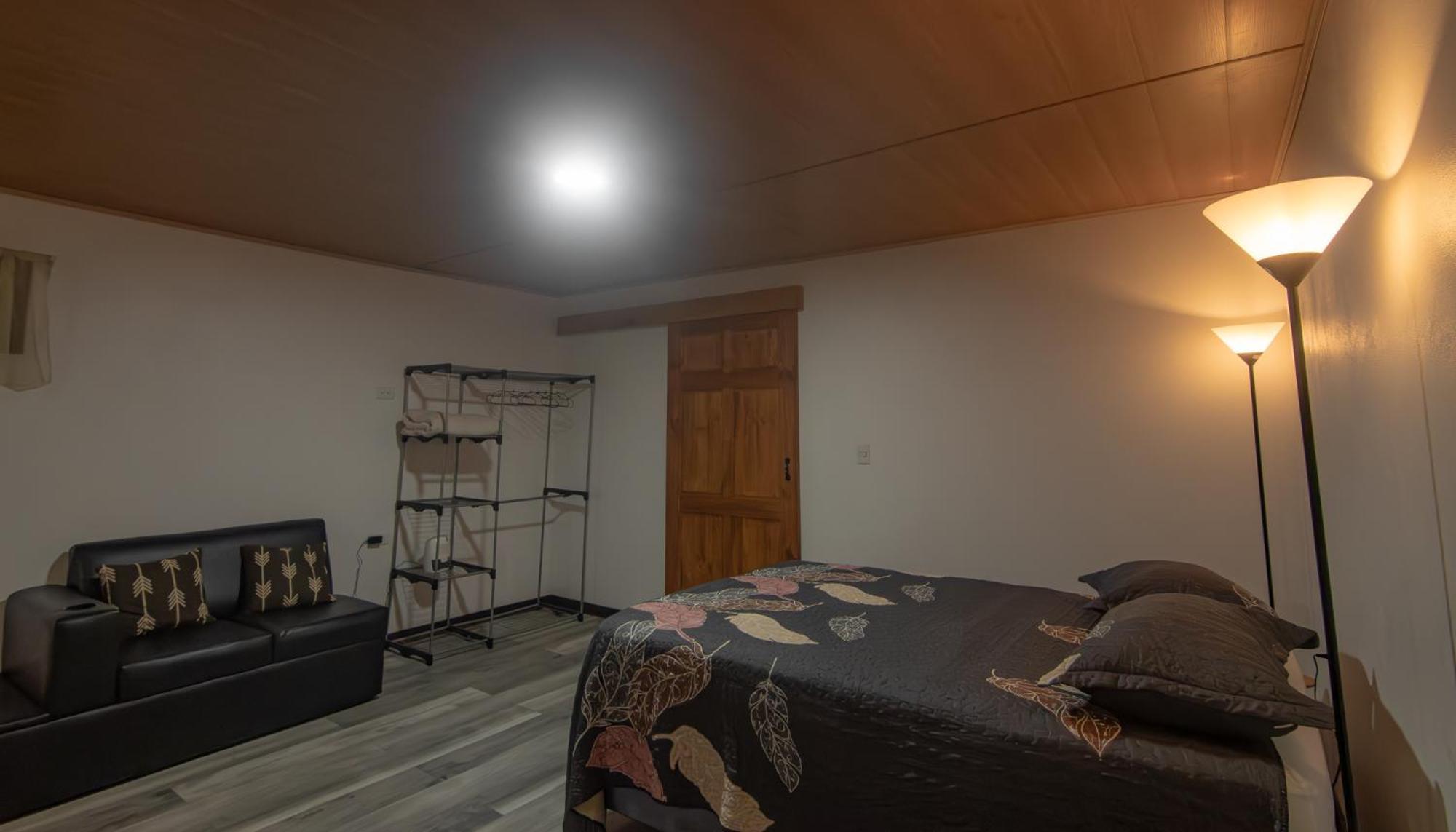 Narica Apartment Monteverde Kültér fotó