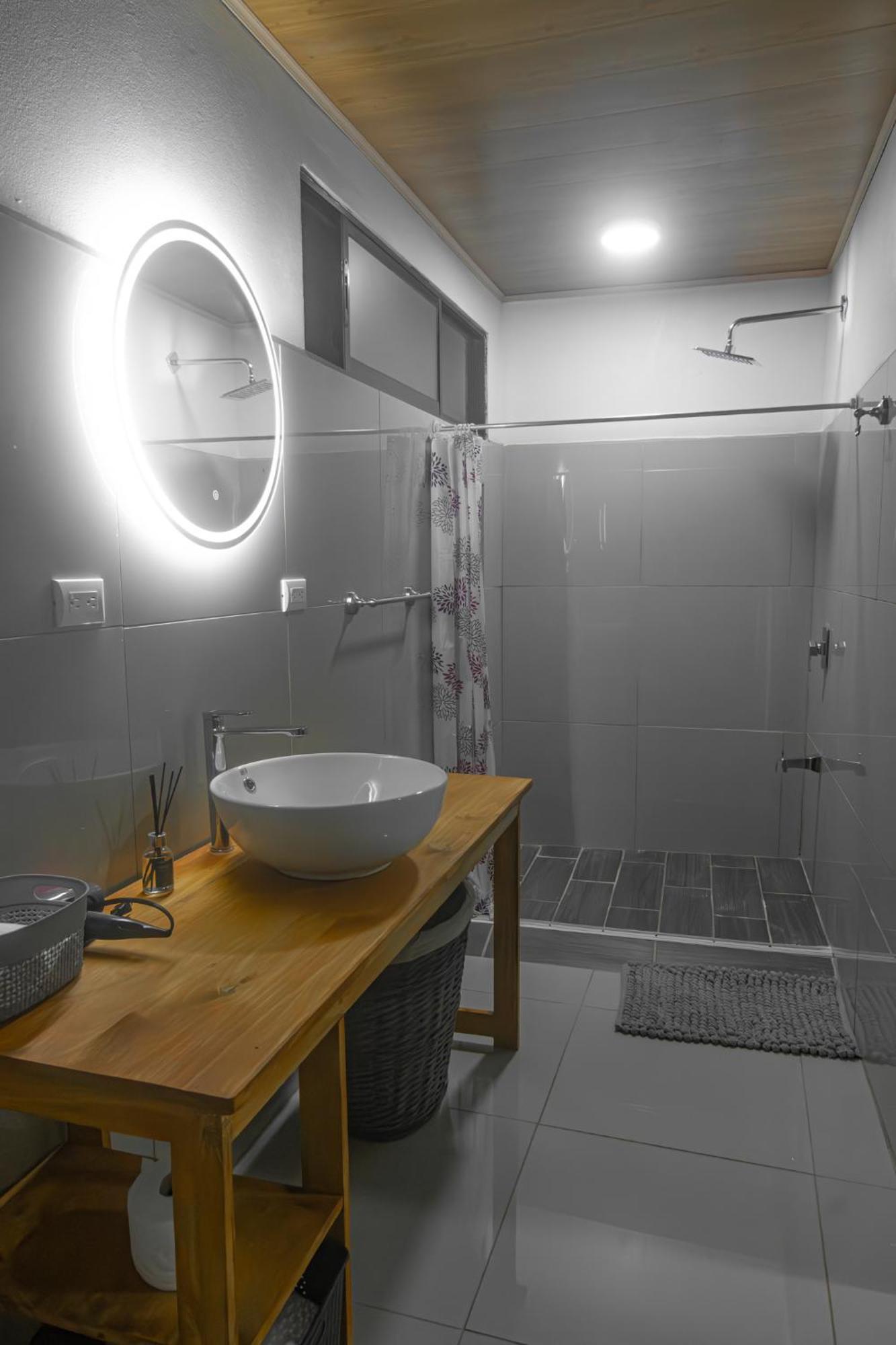 Narica Apartment Monteverde Kültér fotó