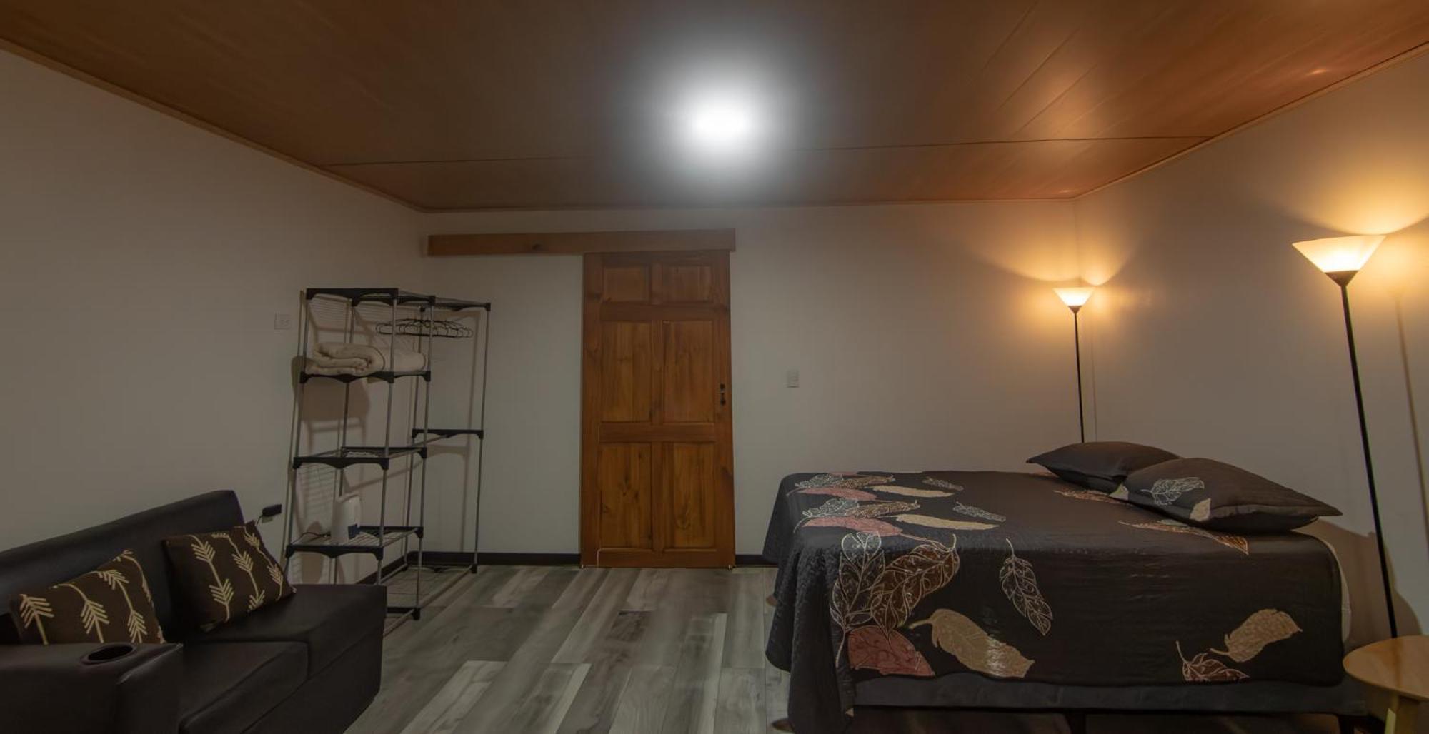 Narica Apartment Monteverde Kültér fotó