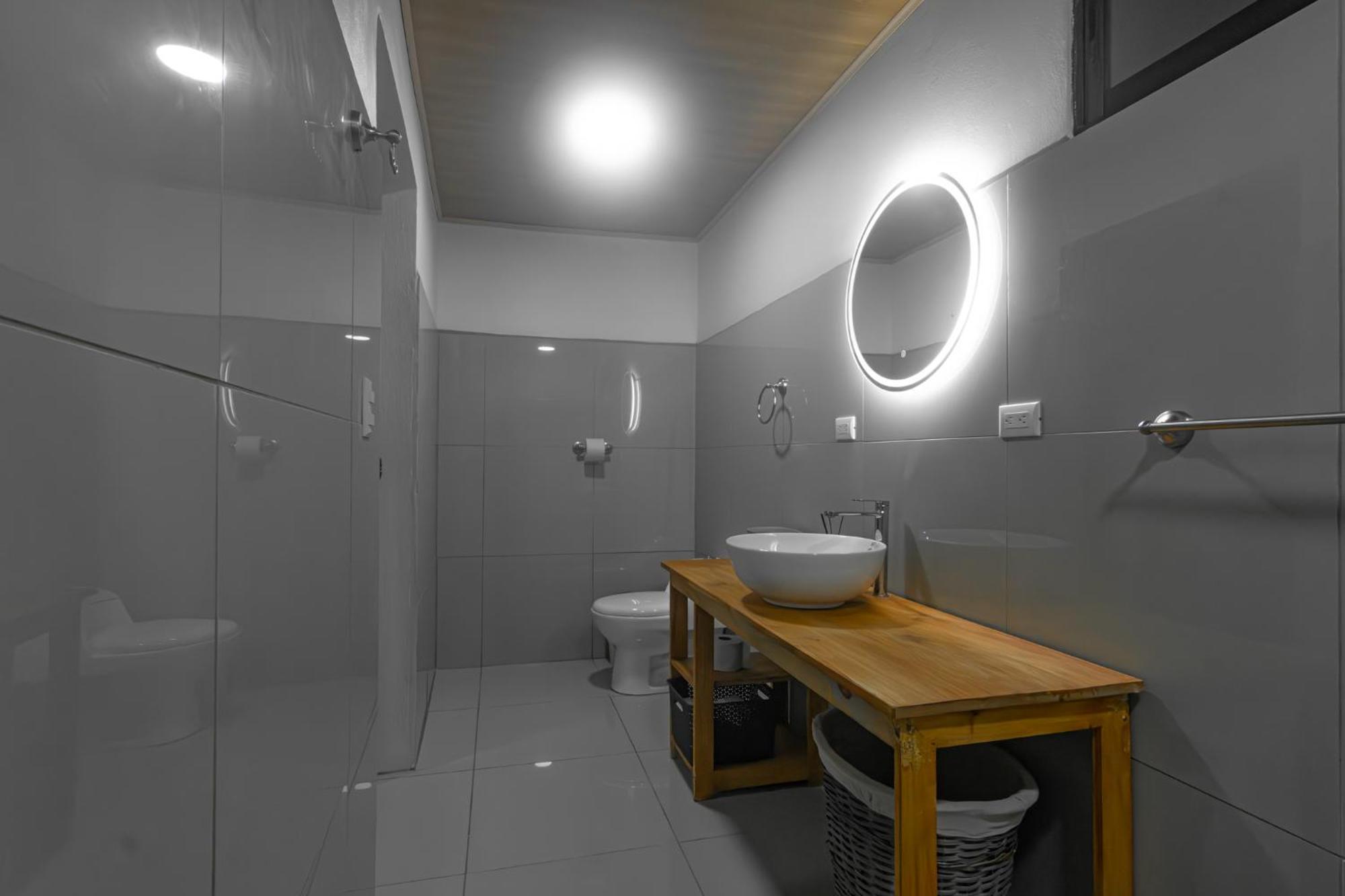 Narica Apartment Monteverde Kültér fotó