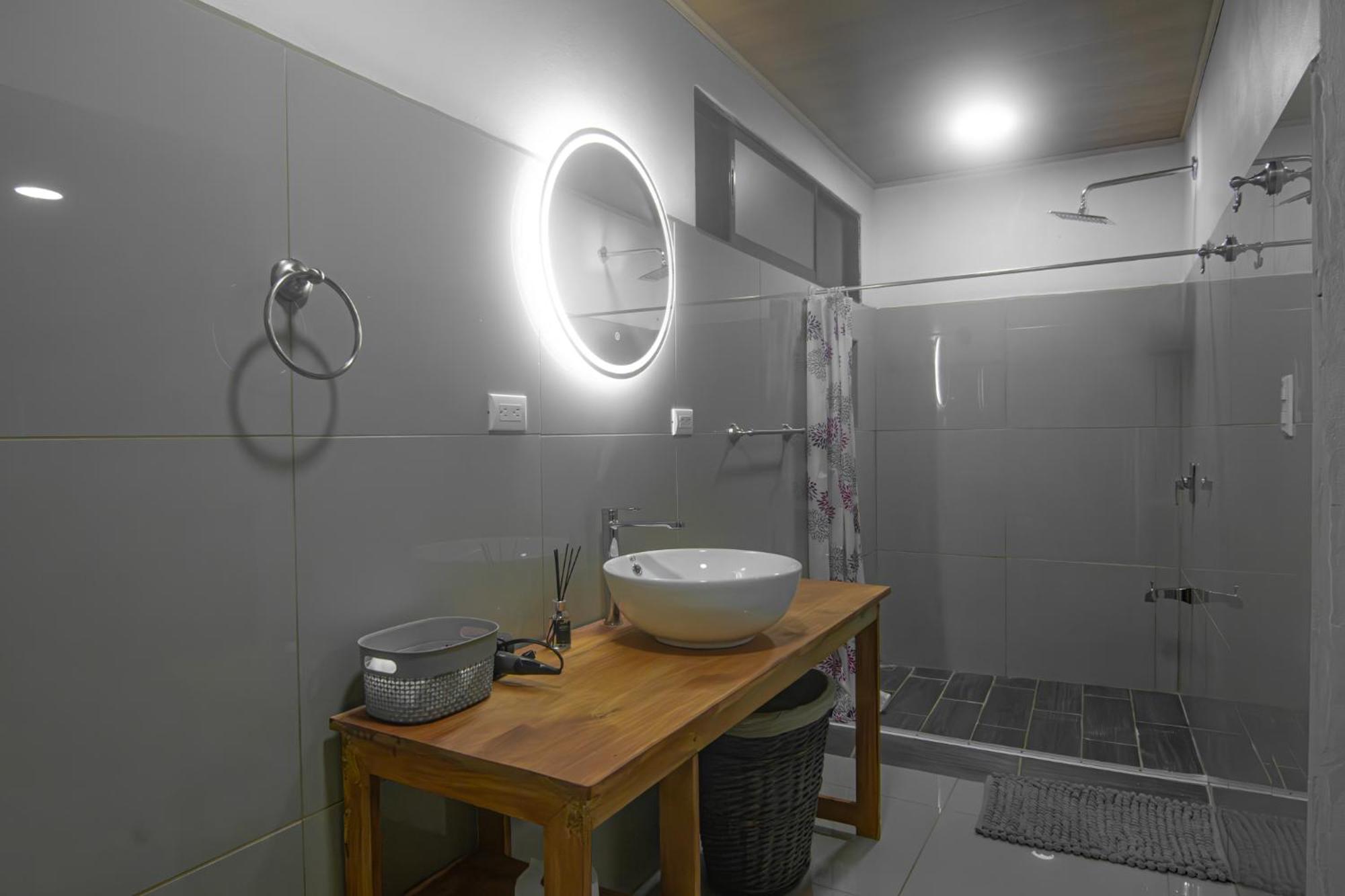 Narica Apartment Monteverde Kültér fotó