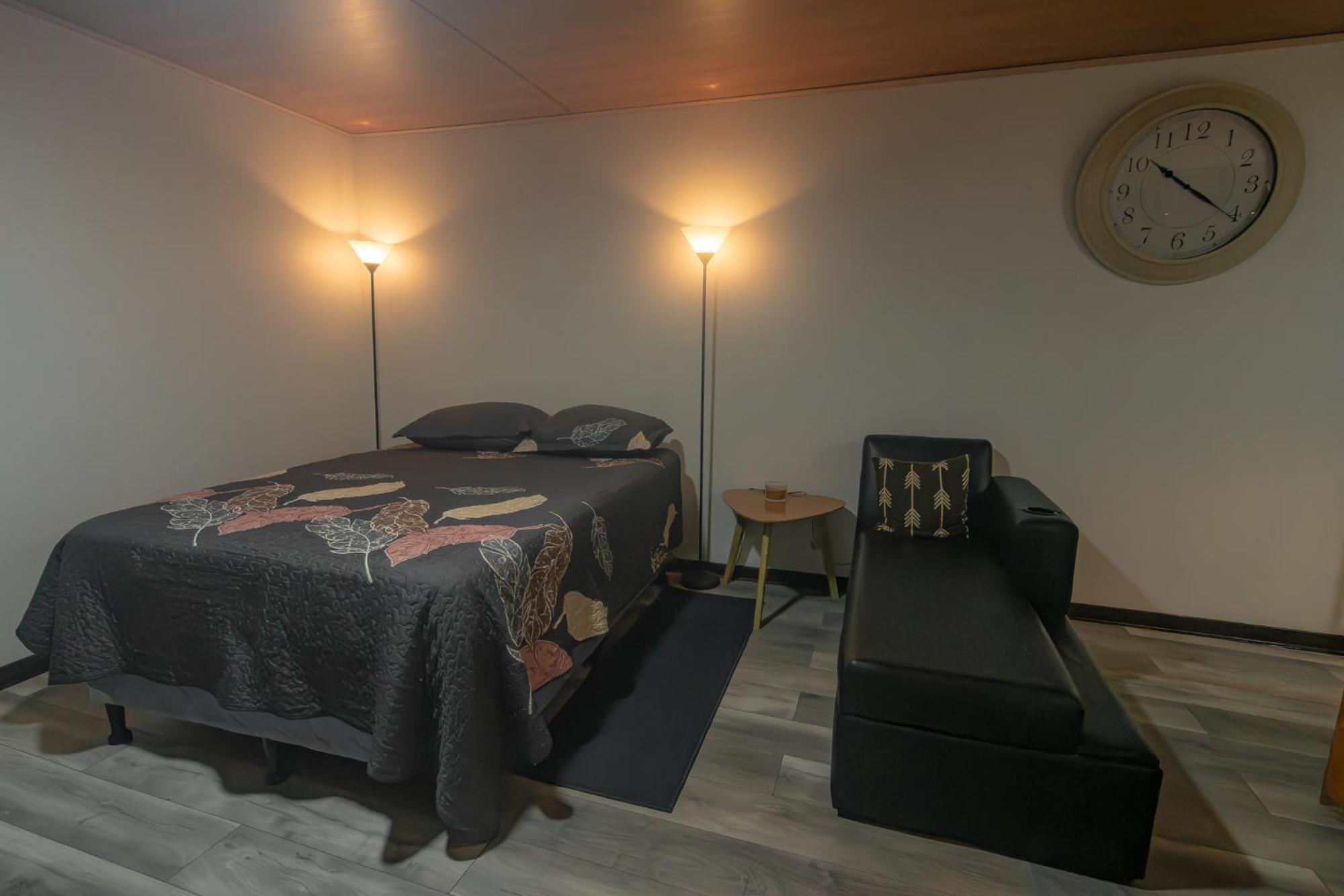Narica Apartment Monteverde Kültér fotó